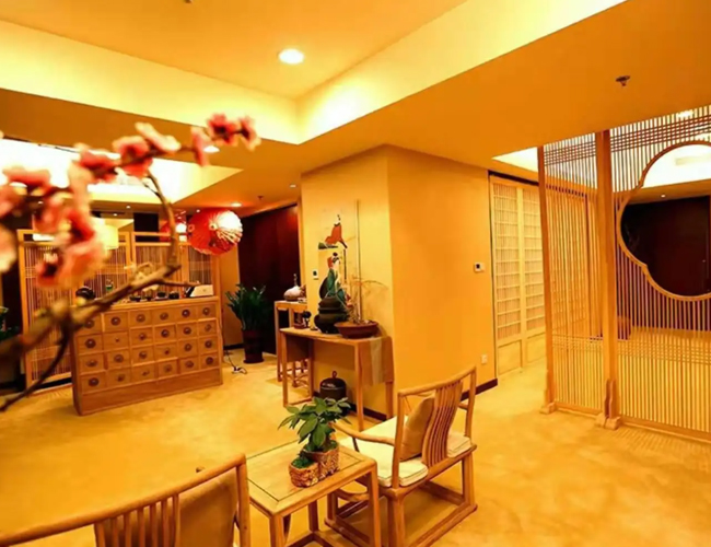 北京石景山高端足疗足浴养生会所_找性价比的高的会所都在这里