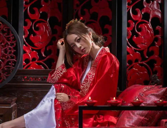 出差在北京石景山到了一家轻奢休闲养生spa会馆，体验完心情大好