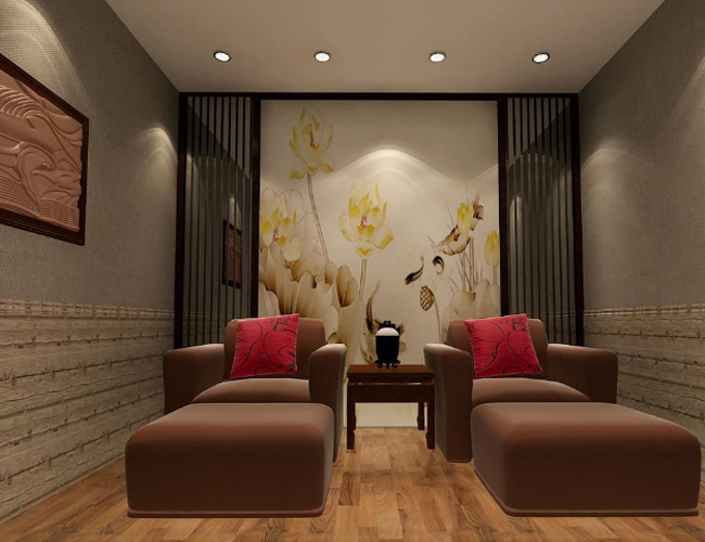 北京石景山Yunyi养生馆高端spa