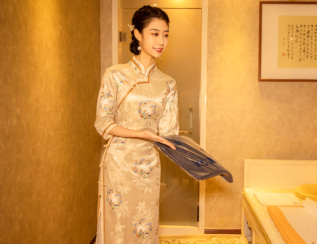 北京石景山商务休闲会所艺师风采（九）给大家推荐一下